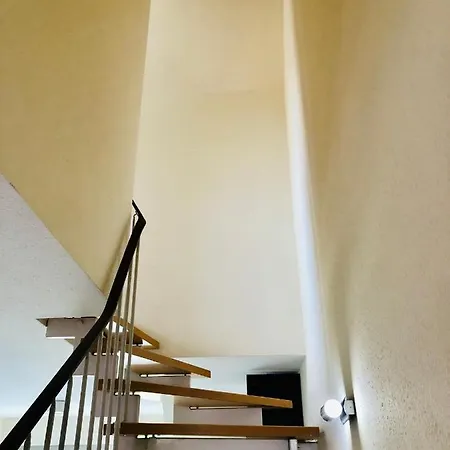 Ferienwohnung Seebrise -zweite Seereihe *